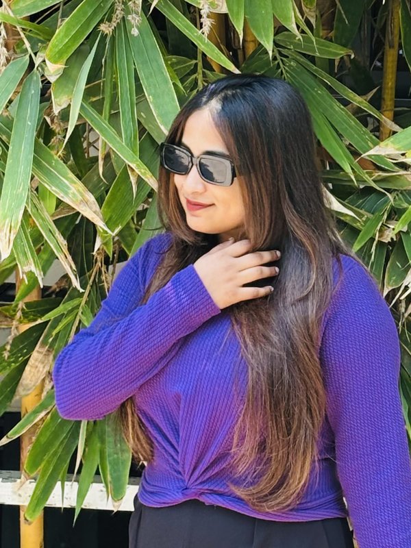 Meenakshi Sugathan